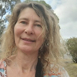 Helena Walker