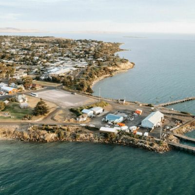 KANGAROO ISLAND