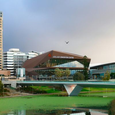 ADELAIDE