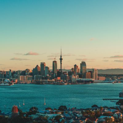 AUCKLAND