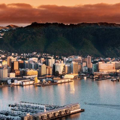 WELLINGTON