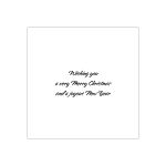 Christmas Bauble<br>(10 pack)