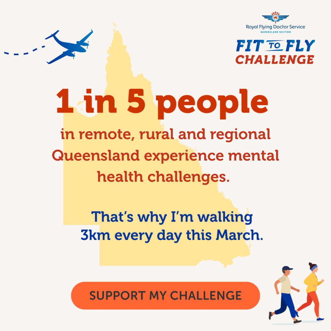 Social Tile - 1 in 5