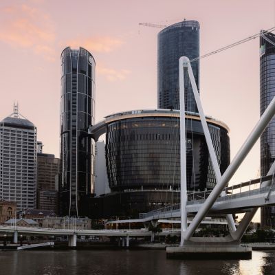 BRISBANE