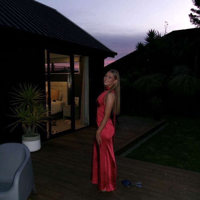 Sophie Stewart