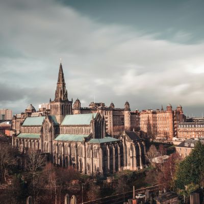Glasgow