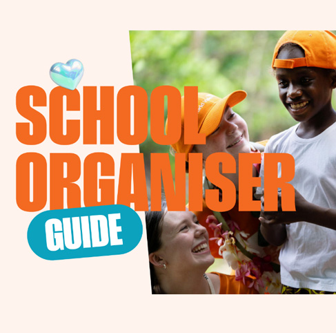 School Organiser Guide