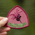 Central West Patches