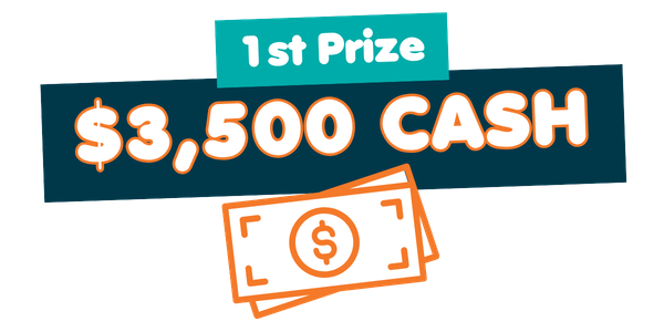Cash Raffle Prize - 26