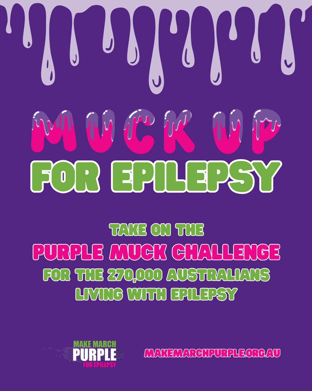 MMP26 Muck Up Social Tile