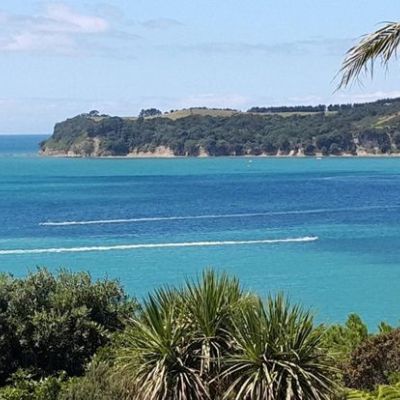 HIBISCUS COAST, NZ