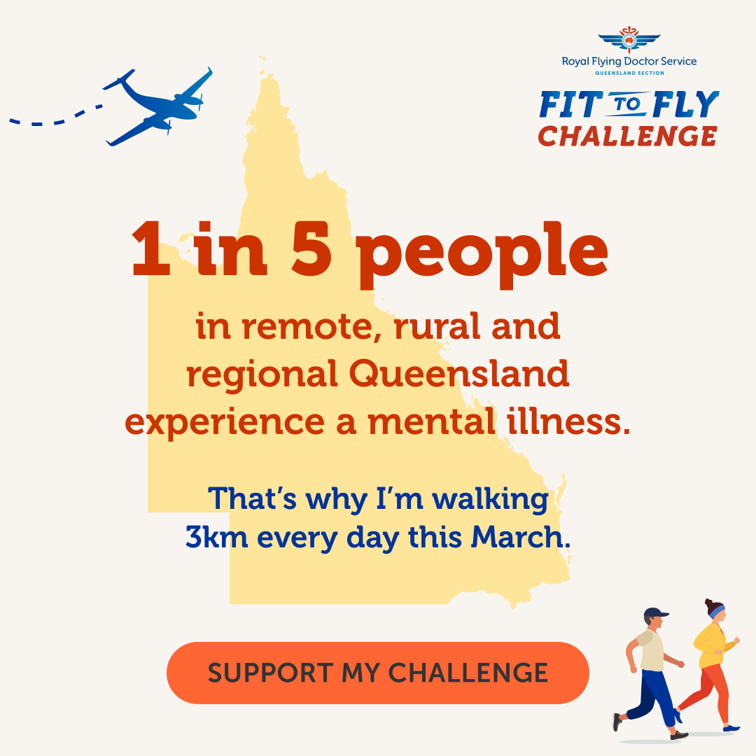 Social Tile - 1 in 5