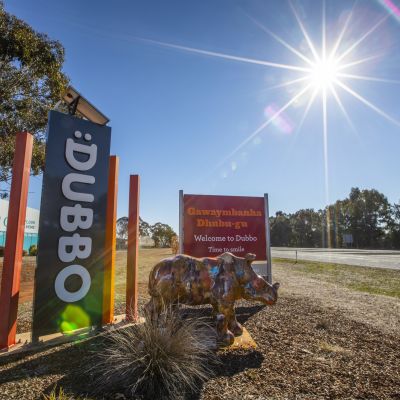 DUBBO