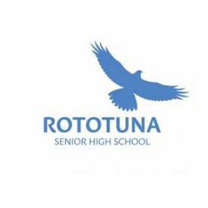 Rototuna Senior High School