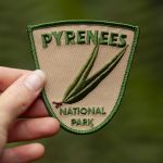 Central West Patches