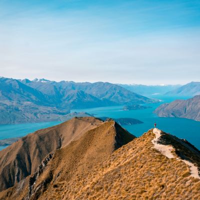 WANAKA
