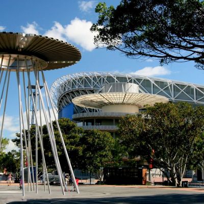 WESTERN SYD