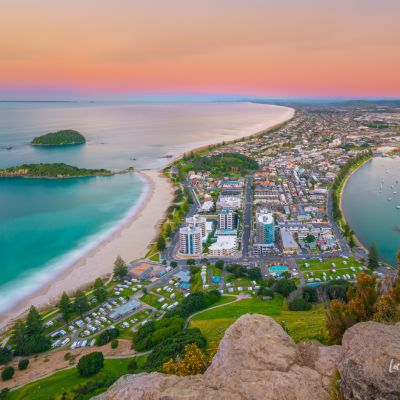 MT MANUGANUI