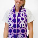 2026 Dare to Hope Scarf