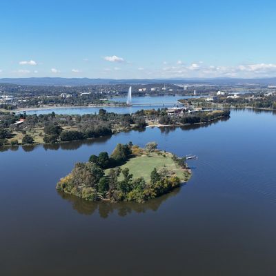 CANBERRA