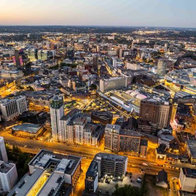 Birmingham 2026