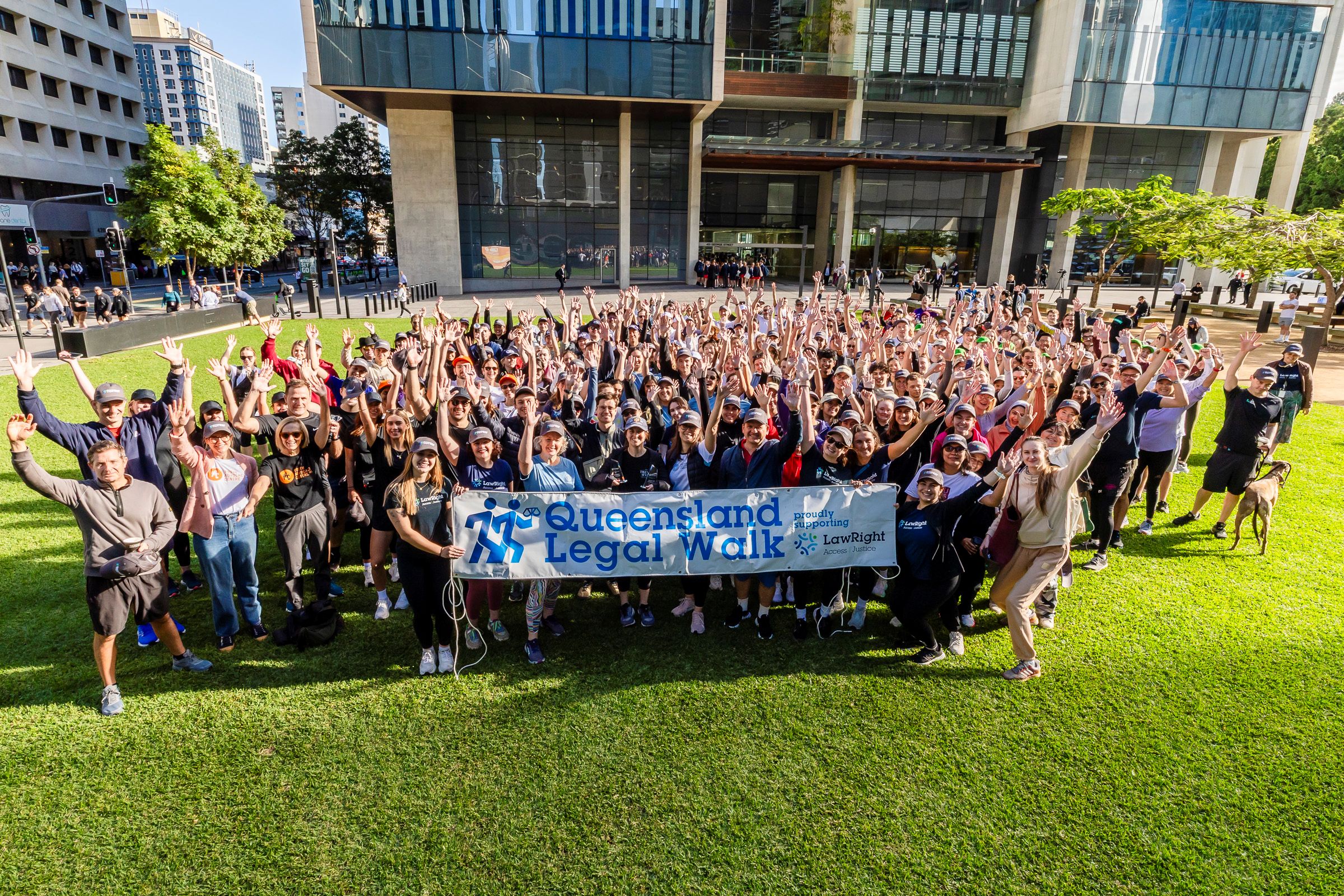 Brisbane Signature Block