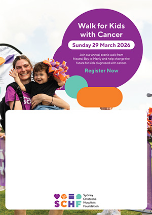 A3 Poster Empty Belly - 2026