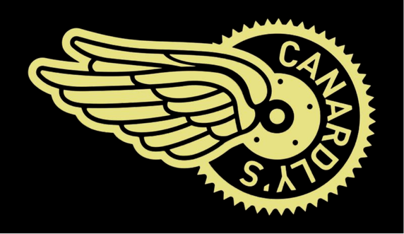 Canardly's