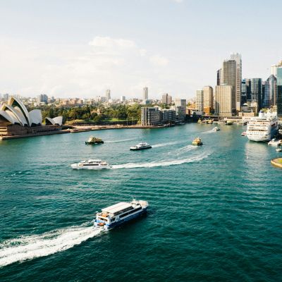 SYDNEY