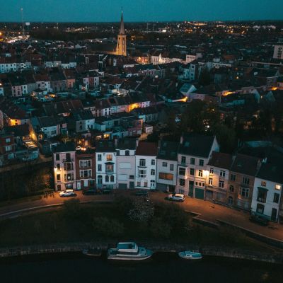 Dunfermline