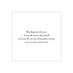Peace Dove<br>(10 pack)