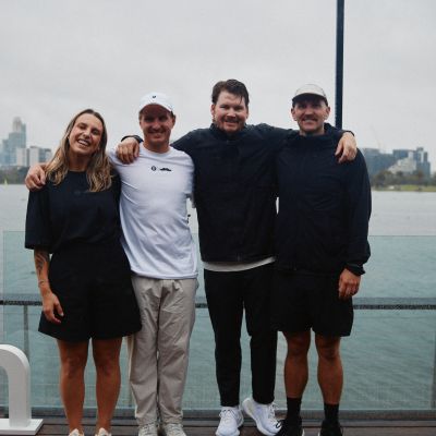 Melbourne