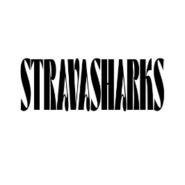 Strava Sharks