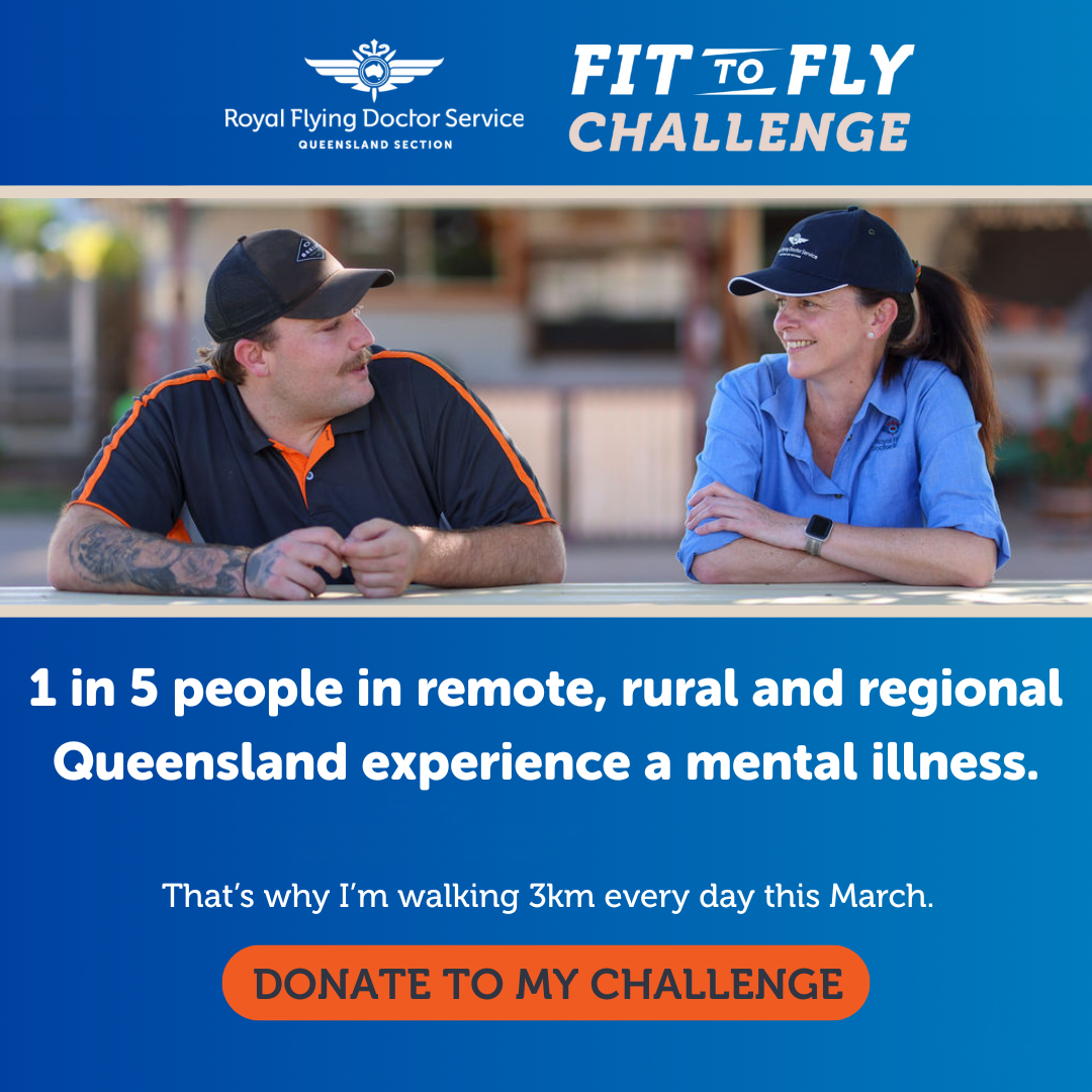 Social Tile - 1 in 5