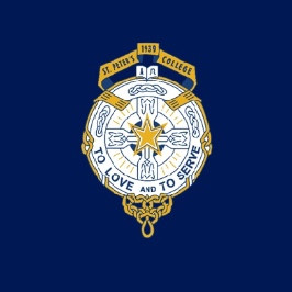 St Peters College