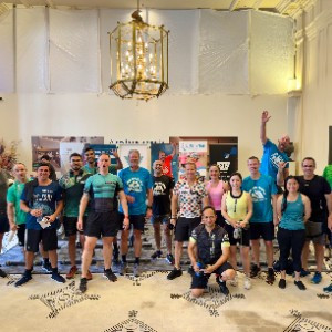 Spincredible Together