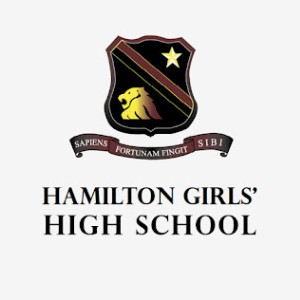 Hamilton Girl's High School