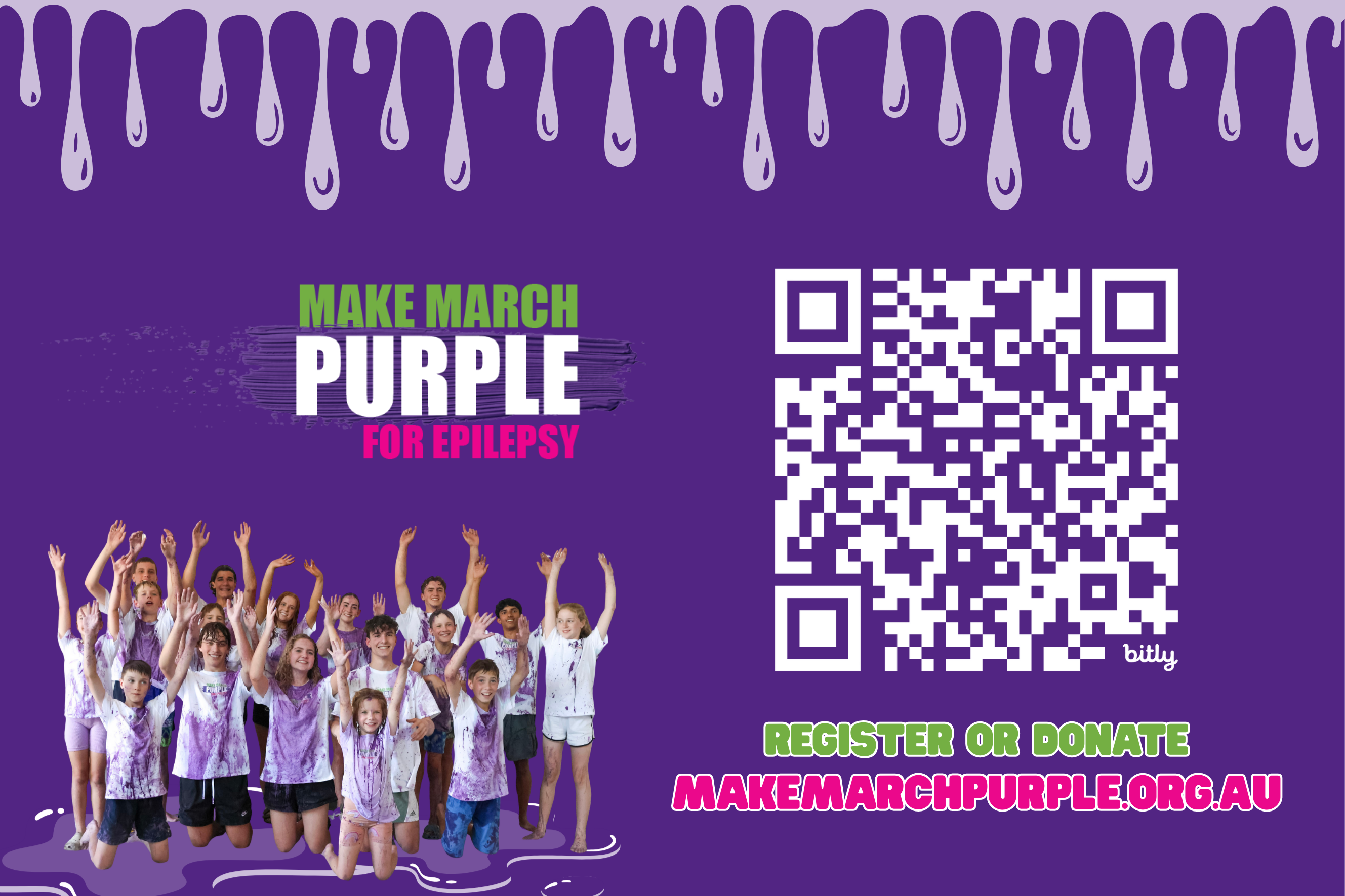 MMP26 POS Sign 15 x 10cm