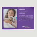 Give a gift that truly matters.