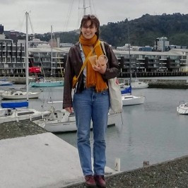 Kate Drinnan