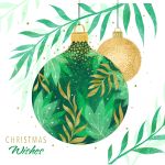 Christmas Bauble<br>(10 pack)