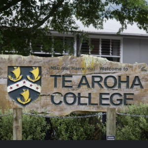 Te Aroha College