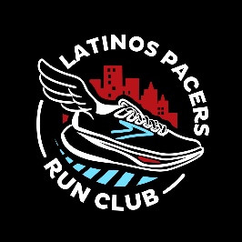 Latinos Pacers Run Club