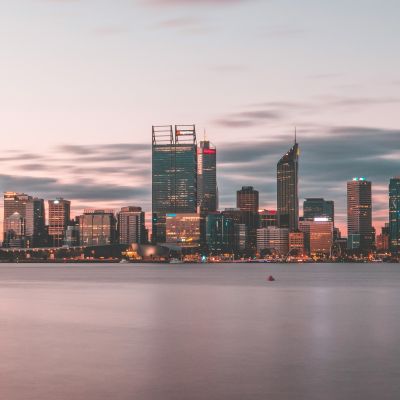 PERTH