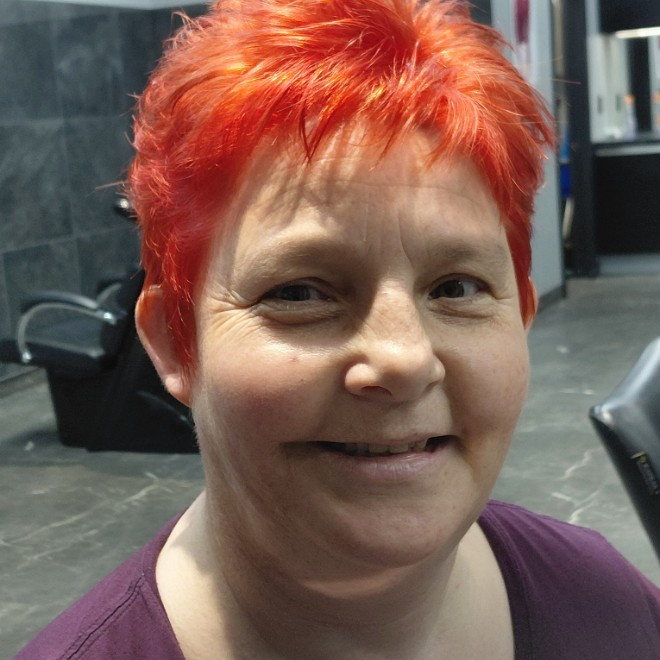 Fran Morrison