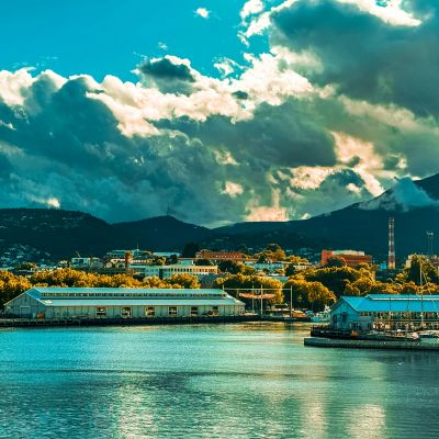 HOBART