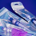 DTH Handcrafted pens