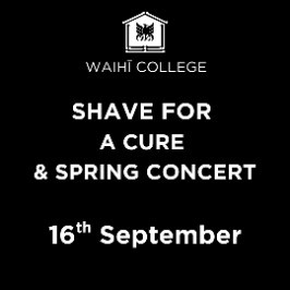Waihi College