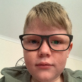 Mitchell Sawyer