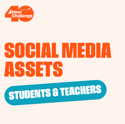 Social Media Assets